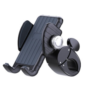 Handyhalterung Fahrrad Universal Handyhalter Einfach Schwarz #3651