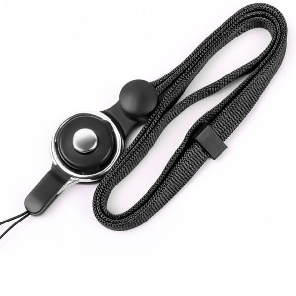 Handykette Universal Einfach Telefonkette Einfarbig #3653 – Bild 2